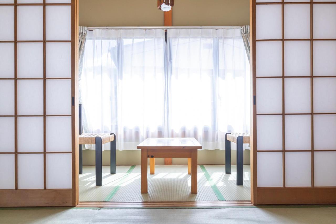 Hanamizuki Yamanakako Exteriér fotografie