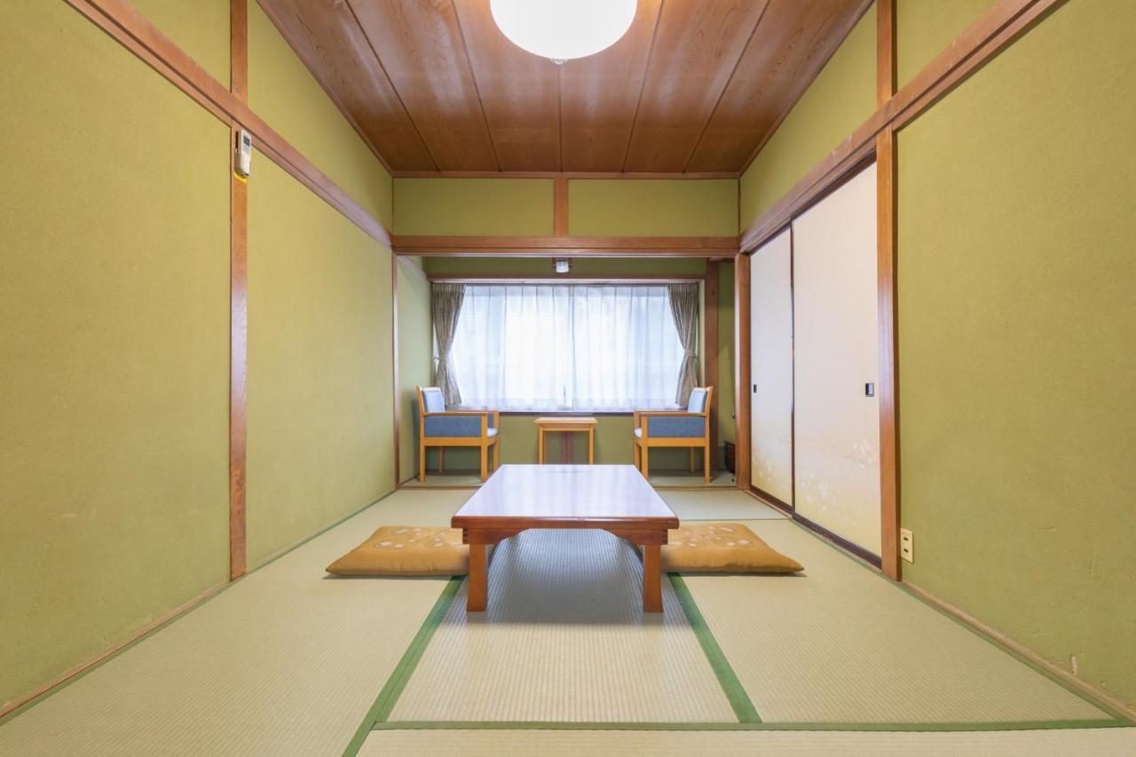Hanamizuki Yamanakako Exteriér fotografie