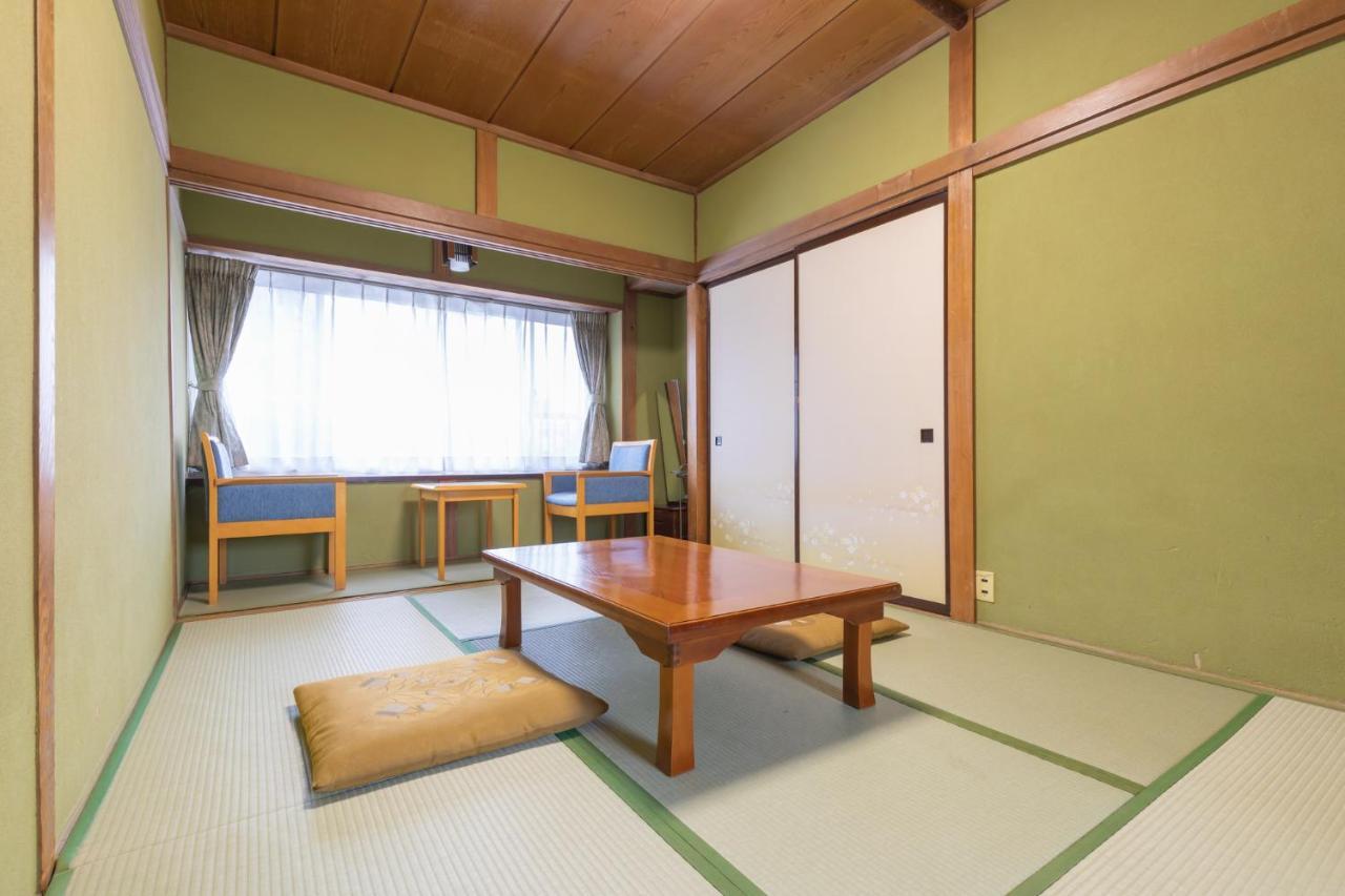 Hanamizuki Yamanakako Exteriér fotografie